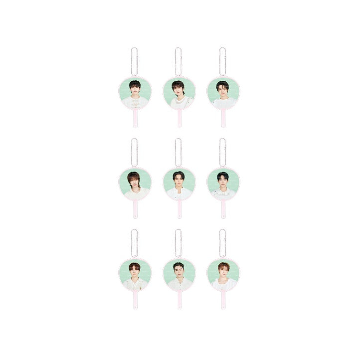 SEVENTEEN 2026 JAPAN FANMEETING 'YAKUSOKU' Official Merch