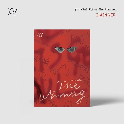 IU - 6th Mini Album [The Winning] – Halmeoni Manila