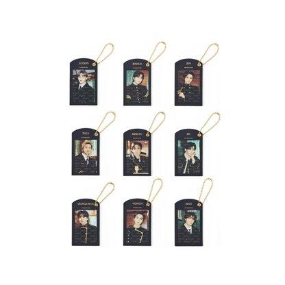 2026 SVT 10TH FAN MEETING <SEVENTEEN in CARAT LAND> Official Merch
