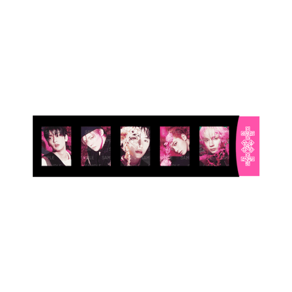 TXT 8th Mini Album ‘7TH YEAR: A Moment of Stillness in the Thorns’ Official Merch