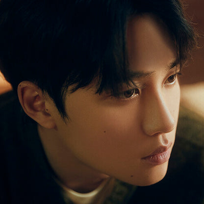 D.O. - The 2nd Mini Album 기대'