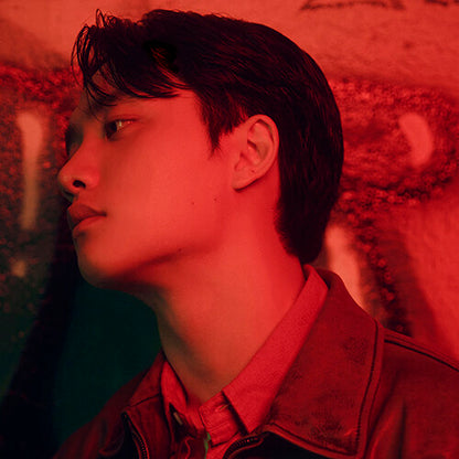 D.O. - The 2nd Mini Album 기대'