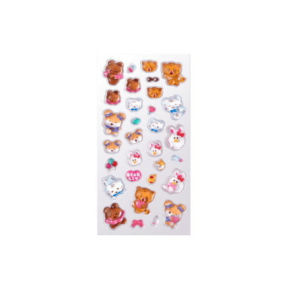 ILLIT Official Character 'DEARLIT’ Official Merch