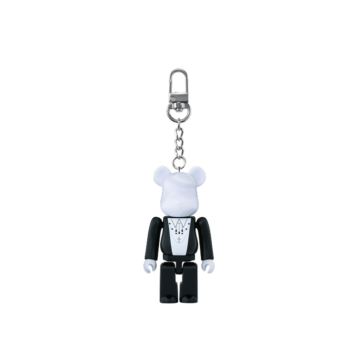 SEVENTEEN X BE@RBRICK Official Merch