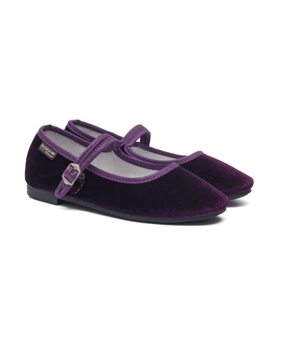 Rockfish Weatherwear - Bella Quilted Mary Janes