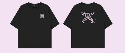 Twice -  This Is For World Tour In Incheon Official Merch