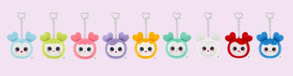 Twice -  This Is For World Tour In Incheon Official Merch
