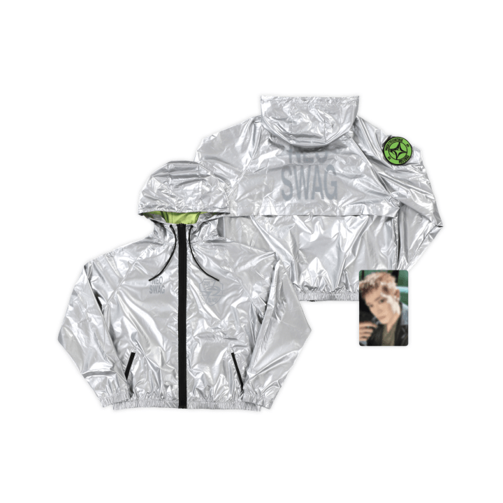 NCT 127 The 7th Album [BLING] POP-UP ‘NEO LOST&FOUND CENTER’ Official Merch