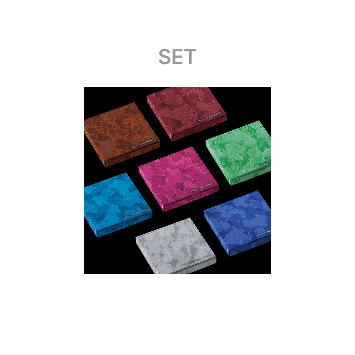 Enhypen - The Sin: VANISH