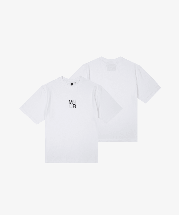 BTS MONOCHROME Official Merch