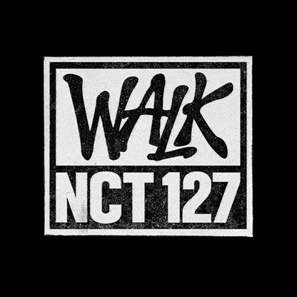 NCT 127 - The 6th Album [WALK]