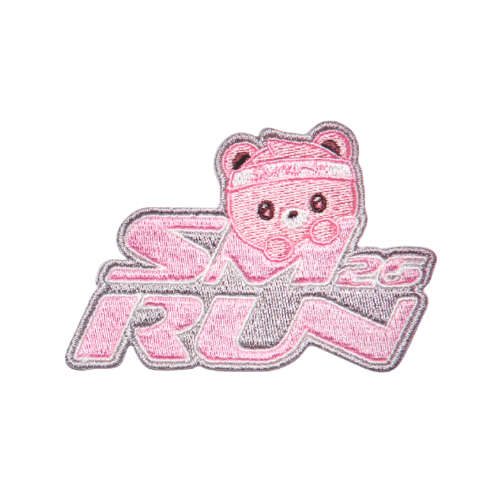 SMTOWN RUN CLUB 26 OFFICIAL MERCHANDISE