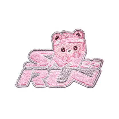 SMTOWN RUN CLUB 26 OFFICIAL MERCHANDISE