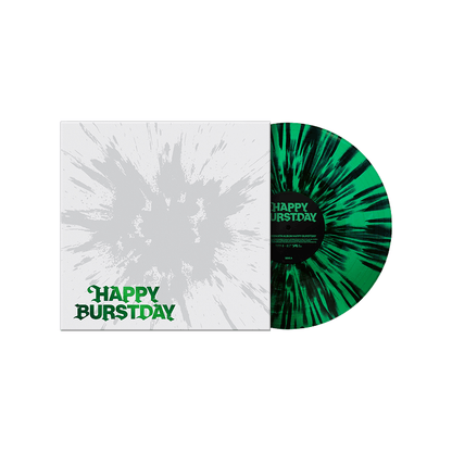 SEVENTEEN -5th Album [HAPPY BURSTDAY]