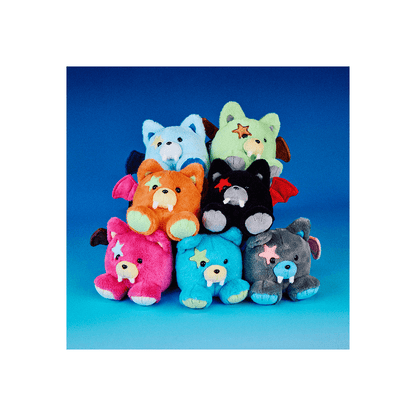 Enhypen - The Sin: VANISH