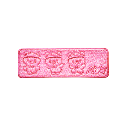 SMTOWN RUN CLUB 26 OFFICIAL MERCHANDISE