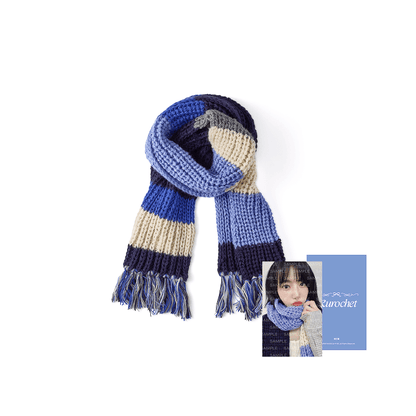 Le Sserafim - 'KKUROCHET' Season.2 Official Merch