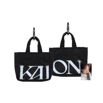 2025 KAI SOLO CONCERT TOUR <KAION> ENCORE IN SEOUL Official Merch