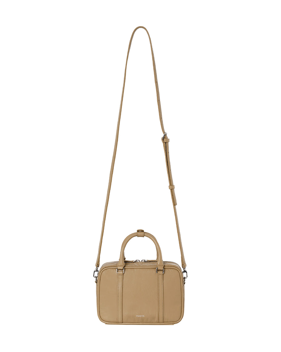 Stand Oil - Toast Bag