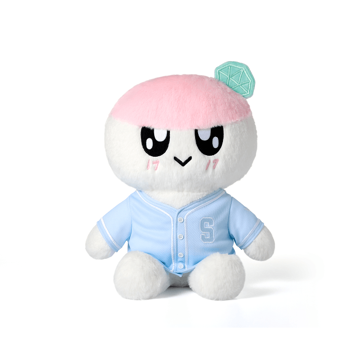2026 SVT 10TH FAN MEETING <SEVENTEEN in CARAT LAND> Official Merch