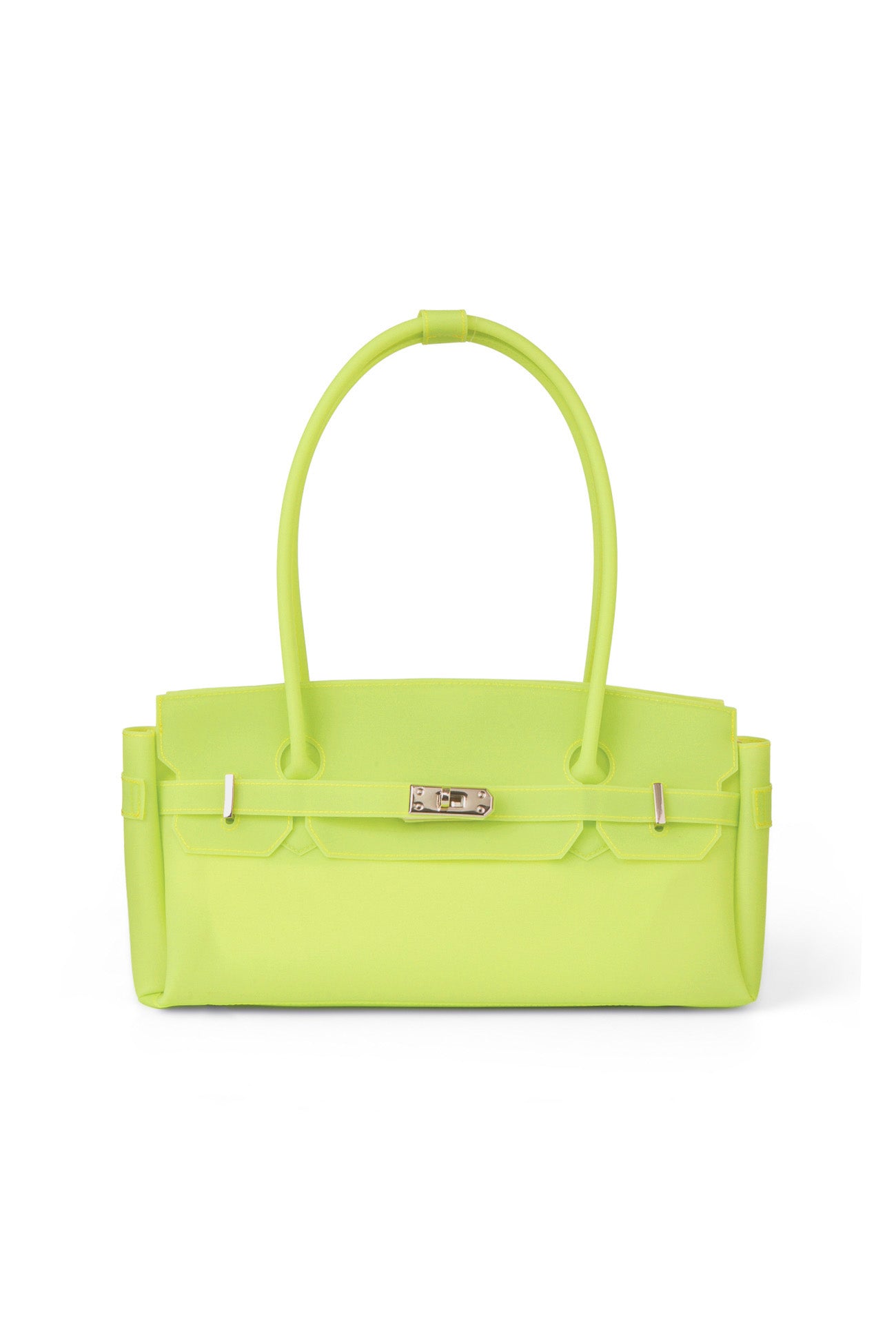 DEINET - Jelly Two Way Bag
