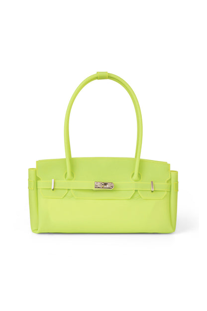DEINET - Jelly Two Way Bag