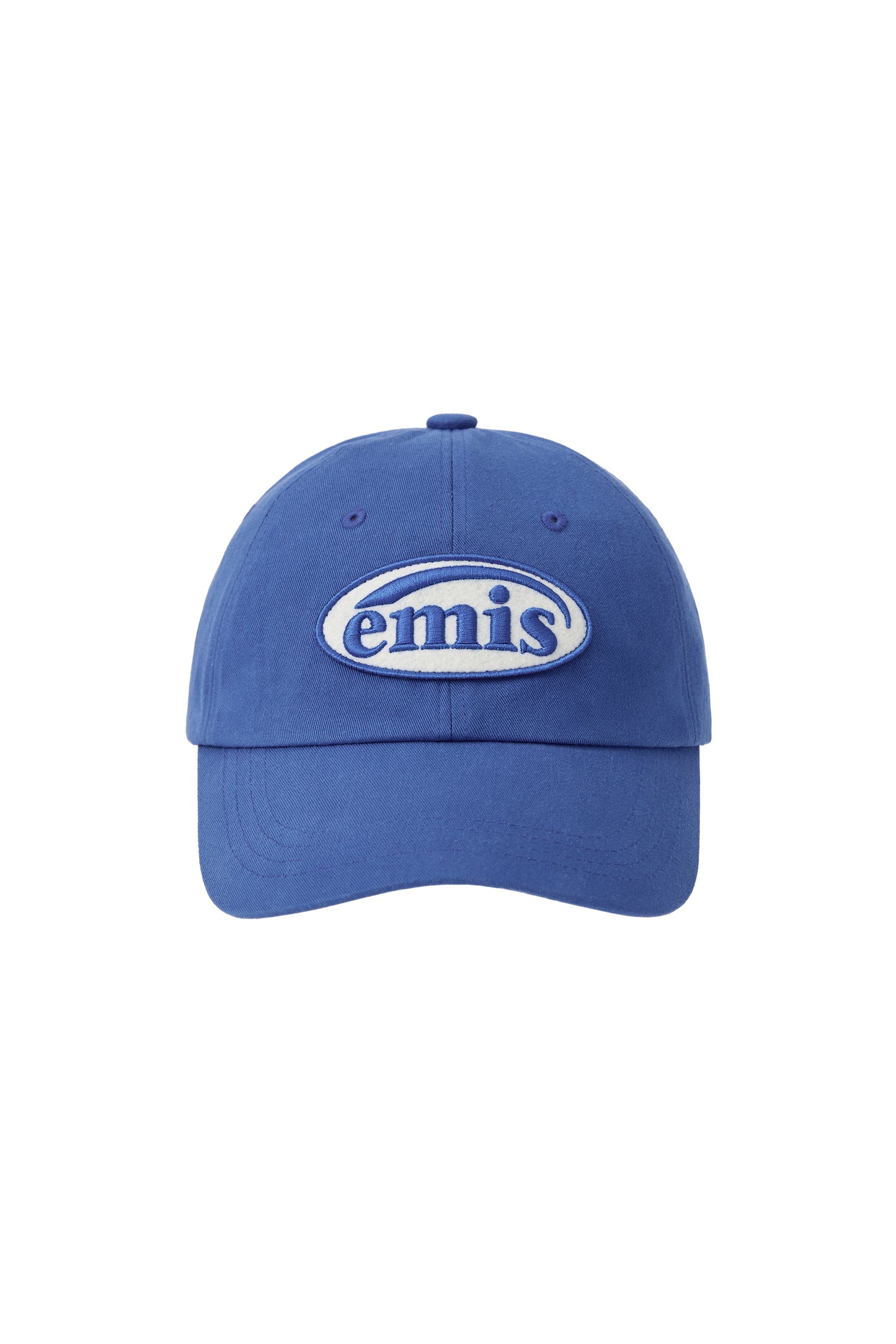Emis - Tone On Tone Wappen Ball Cap