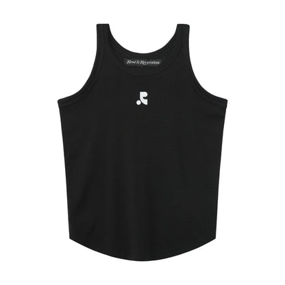 Rest & Recreation - Racer Tank Top