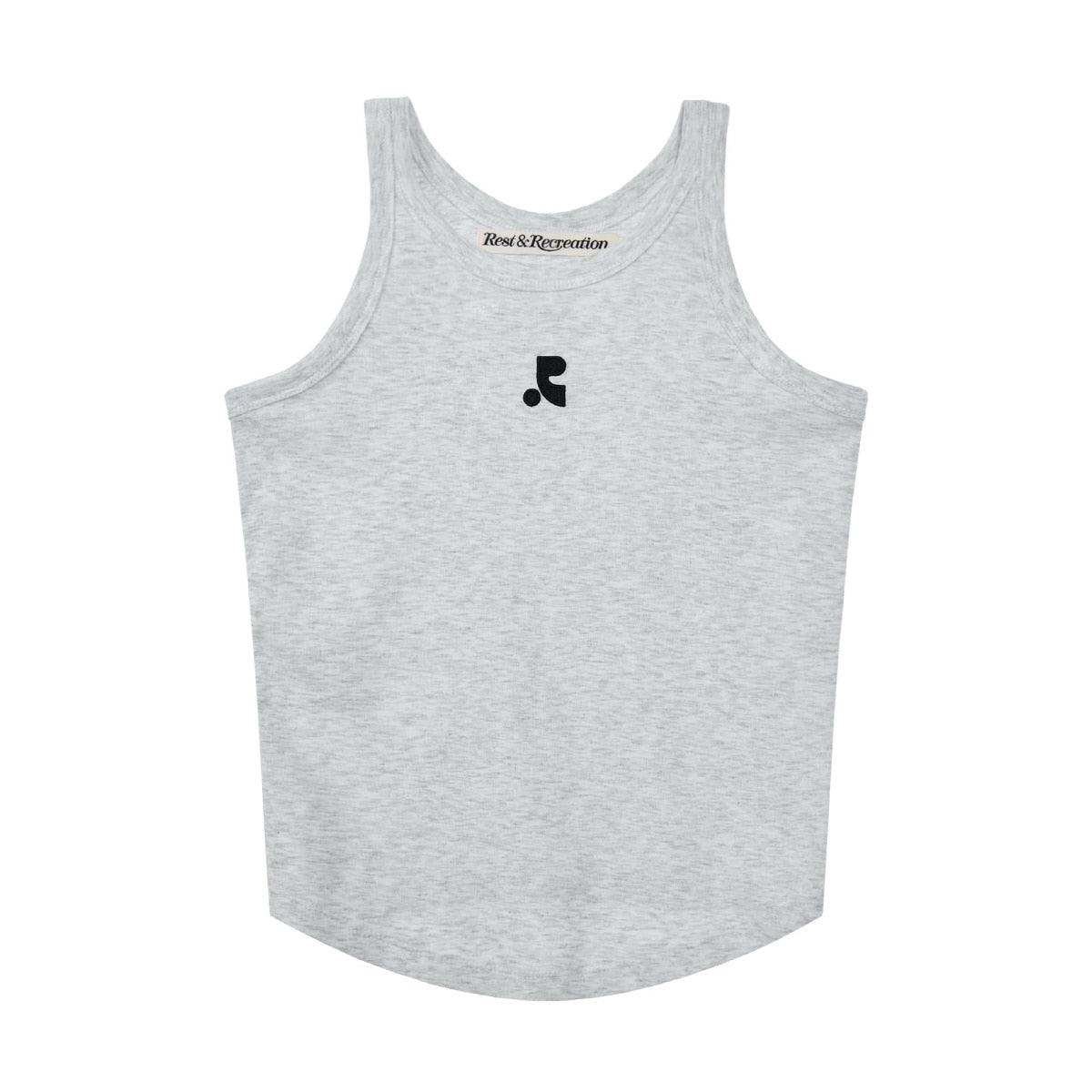 Rest & Recreation - Racer Tank Top