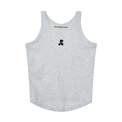 Rest & Recreation - Racer Tank Top