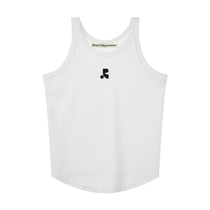 Rest & Recreation - Racer Tank Top