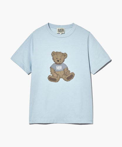 MARITHÉ FRANÇOIS GIRBAUD - Doodle Bear Tee
