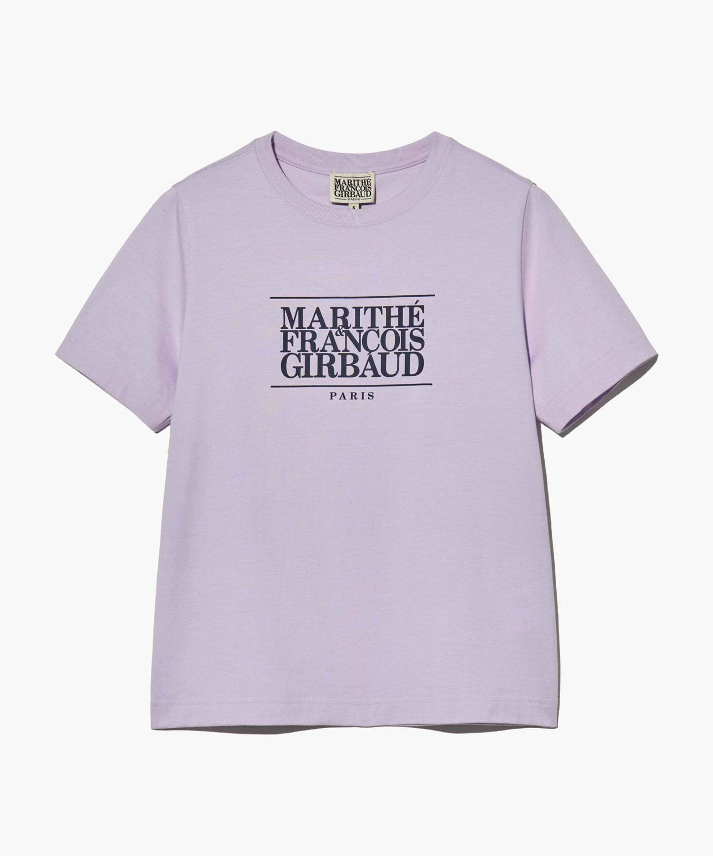 MARITHÉ FRANÇOIS GIRBAUD - Classic Logo Tee