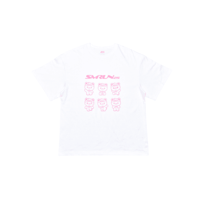 SMTOWN RUN CLUB 26 OFFICIAL MERCHANDISE