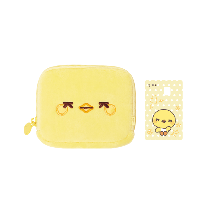 EXO <We are DOLL! EXO-MUNGCHIZ> EXO CHARACTER Official Merch