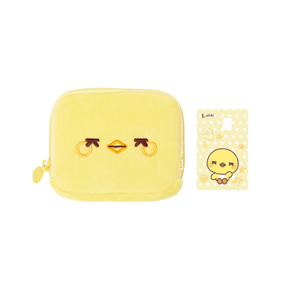 EXO <We are DOLL! EXO-MUNGCHIZ> EXO CHARACTER Official Merch