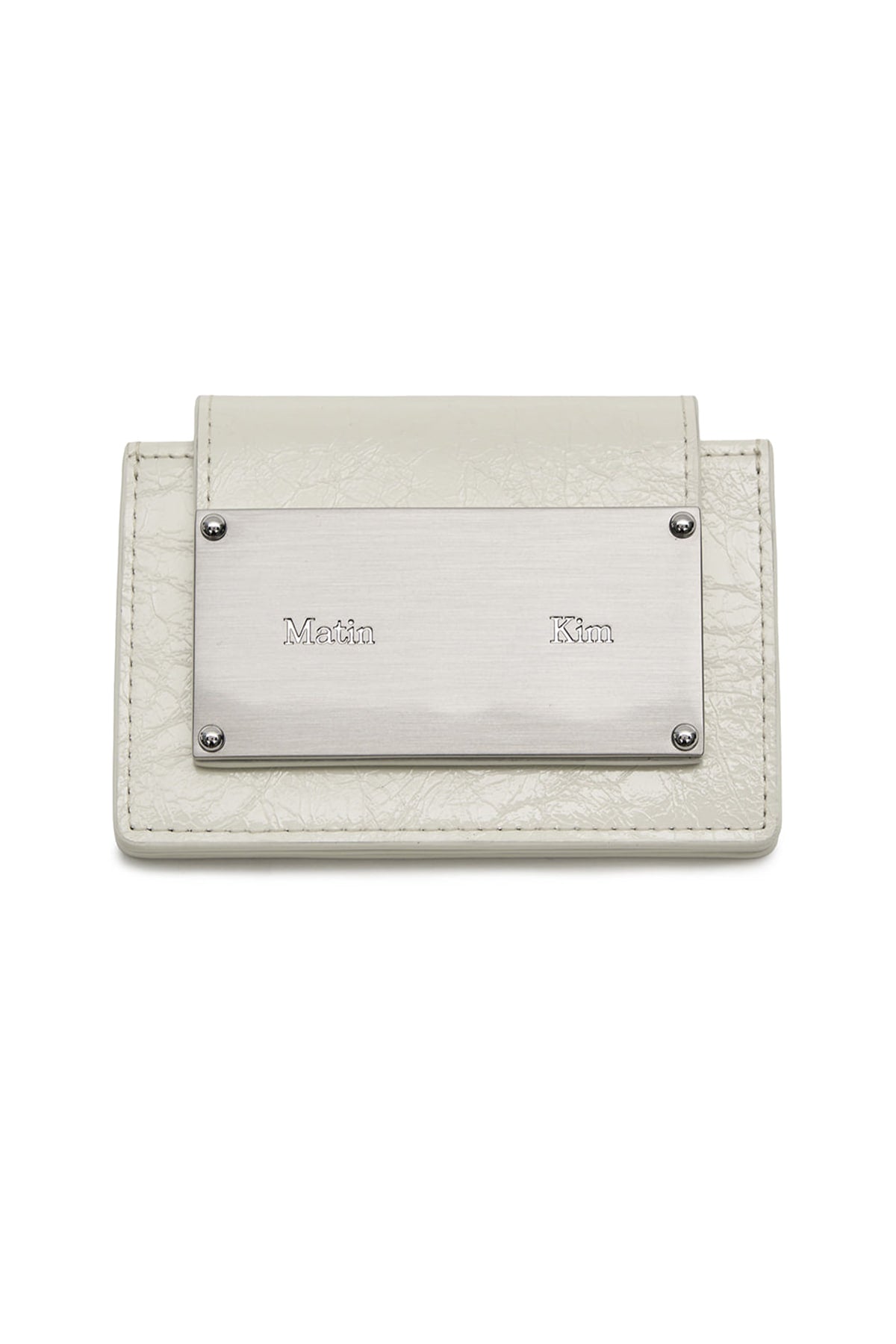 Matin Kim - Accordion Wallet