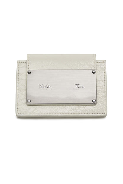 Matin Kim - Accordion Wallet
