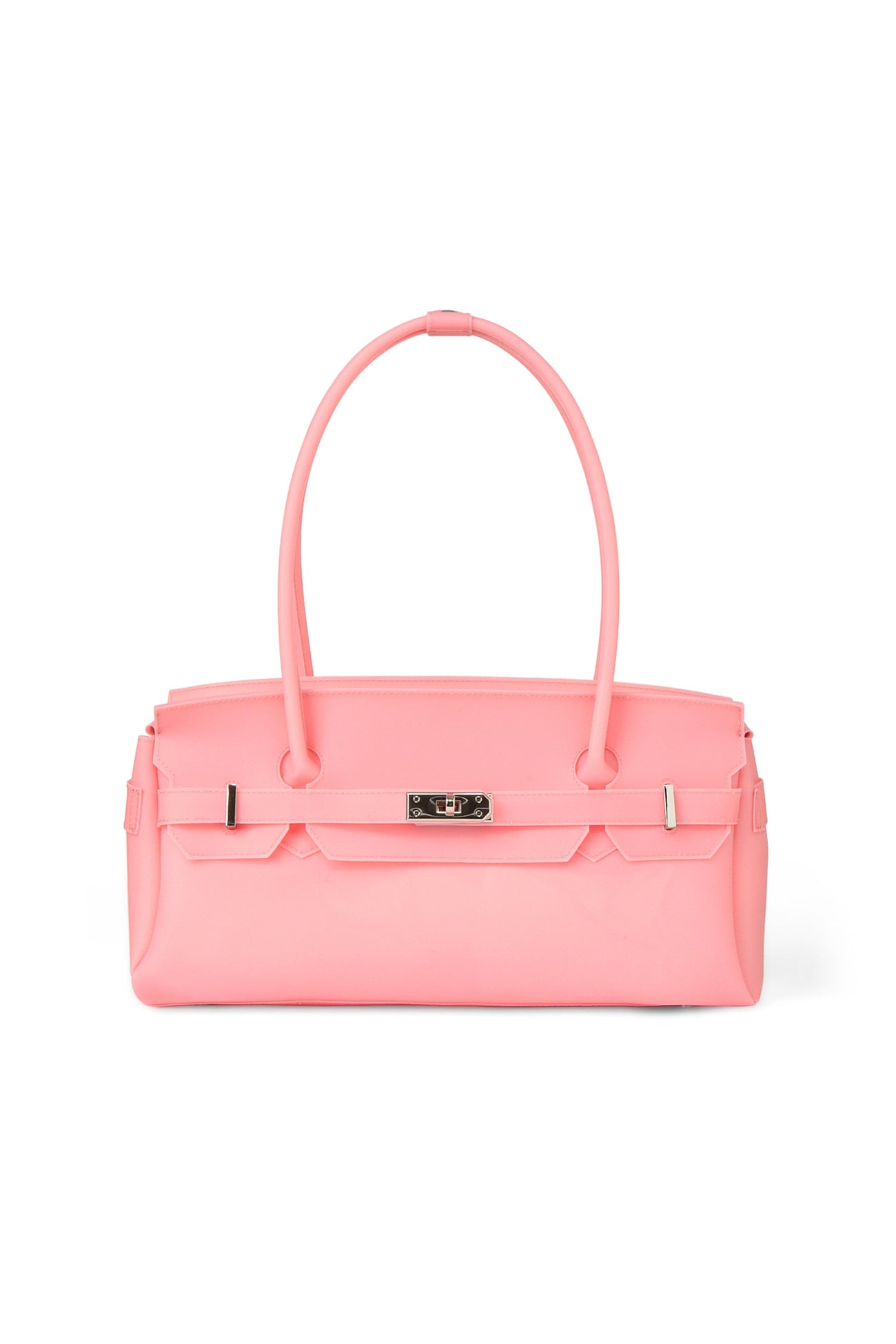 DEINET - Jelly Two Way Bag
