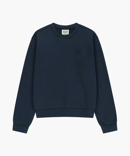 MARITHÉ FRANÇOIS GIRBAUD - Small Classic Logo Sweatshirt
