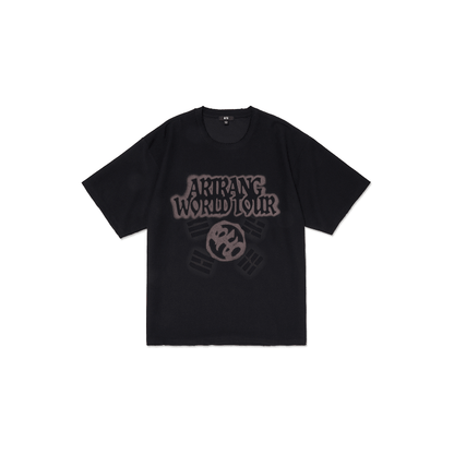 BTS WORLD TOUR ‘ARIRANG’ Official Merch