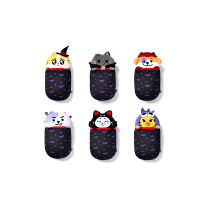 ENHYPEN <SPOOKY ENCHIN> Official Merch