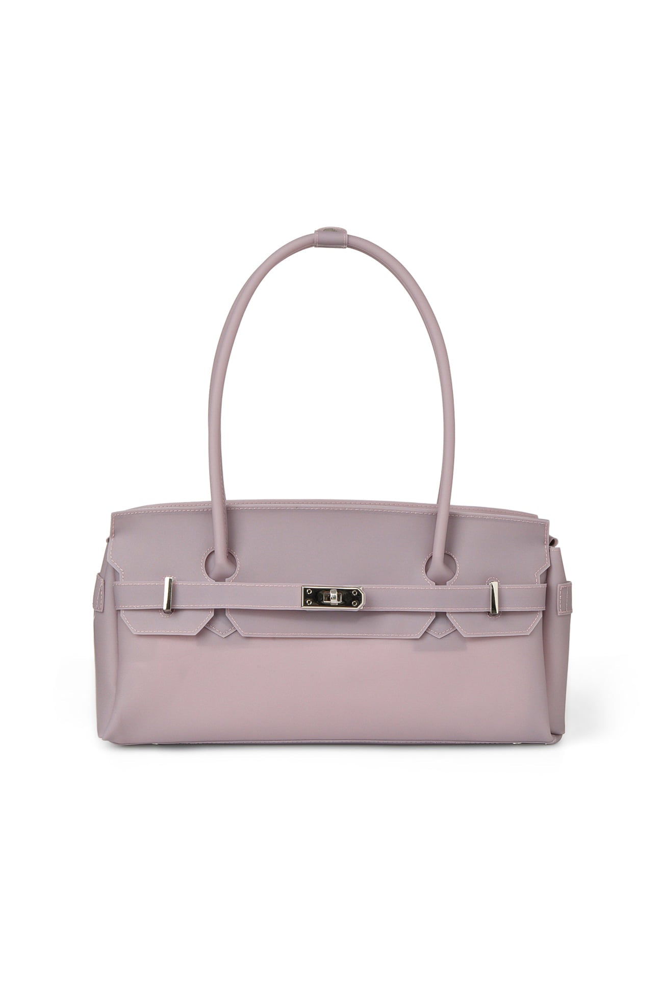 DEINET - Jelly Two Way Bag