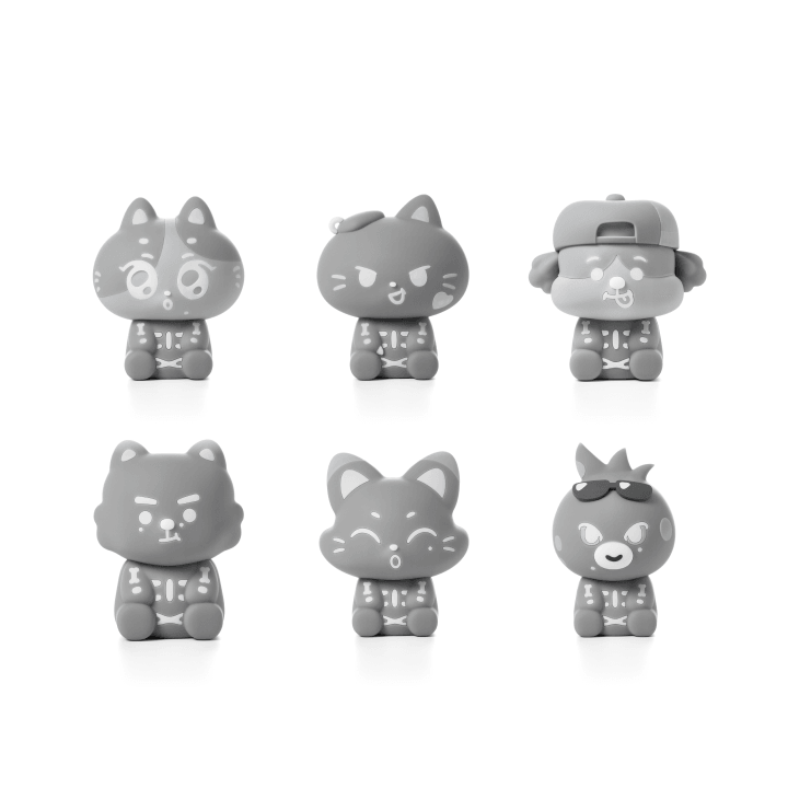 ENHYPEN <SPOOKY ENCHIN> Official Merch