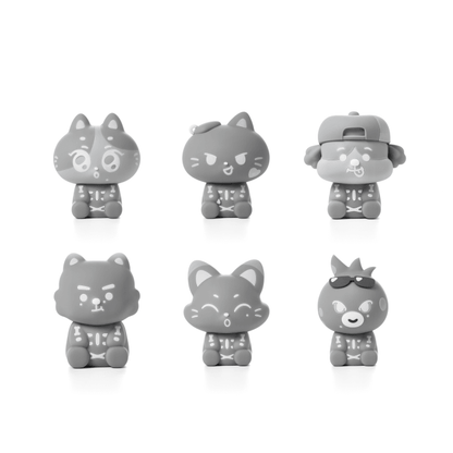 ENHYPEN <SPOOKY ENCHIN> Official Merch