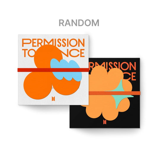BTS [PERMISSION TO DANCE ON STAGE - LIVE]