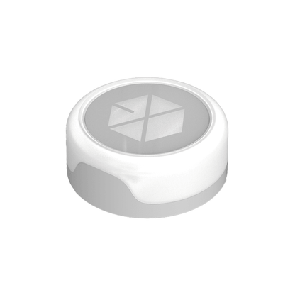 EXO LIGHT TOK BAND & LIGHT TOK PARTS Official Merch