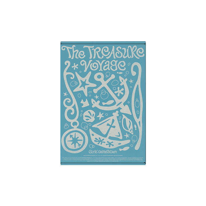 SM Artist 2026 Season's Greetings