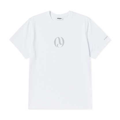 Nerdy - Symbol Logo Short Sleeve T-Shirt