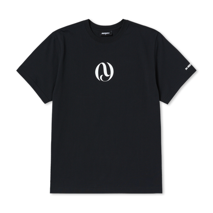 Nerdy - Symbol Logo Short Sleeve T-Shirt